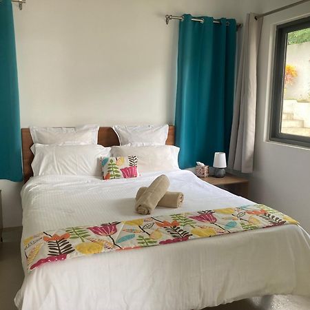 לה גולט Lnd Apartments - Le Morne - One Bedroom מראה חיצוני תמונה