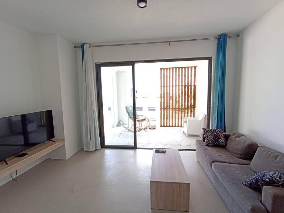 לה גולט Lnd Apartments - Le Morne - One Bedroom מראה חיצוני תמונה