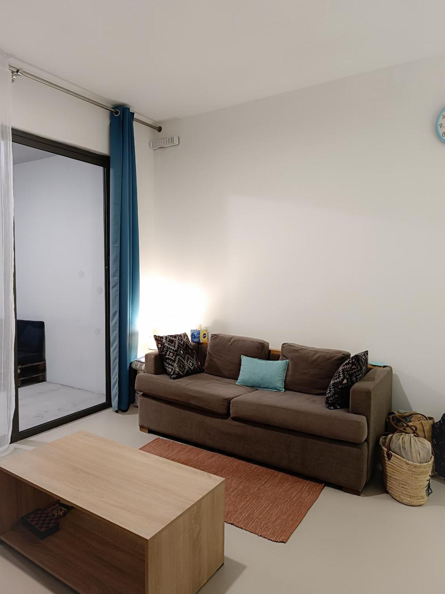 לה גולט Lnd Apartments - Le Morne - One Bedroom מראה חיצוני תמונה